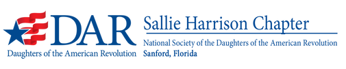 Sallie Harrison Chapter NSDAR